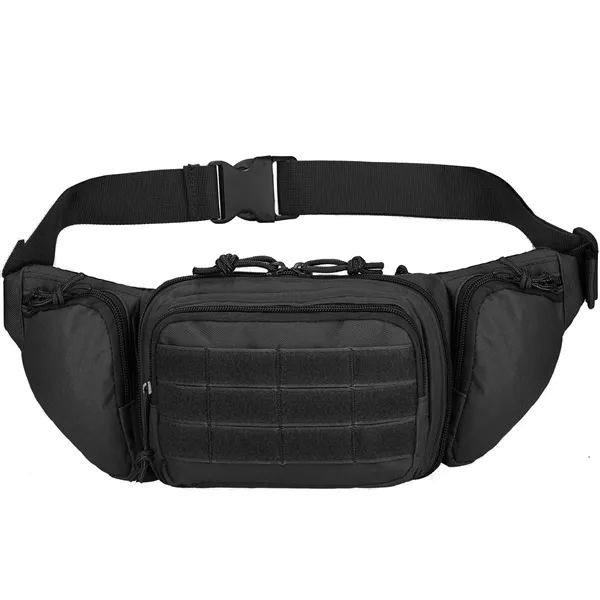 Waist bag Springos CS0092