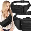 Waist bag Springos CS0092