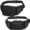 Waist bag Springos CS0092