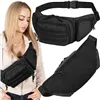 Waist bag Springos CS0092