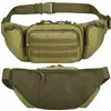 Waist bag Springos CS0093