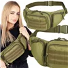 Waist bag Springos CS0093