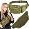 Waist bag Springos CS0093