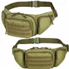 Waist bag Springos CS0093