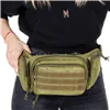 Waist bag Springos CS0093