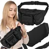 Waist bag Springos CS0105