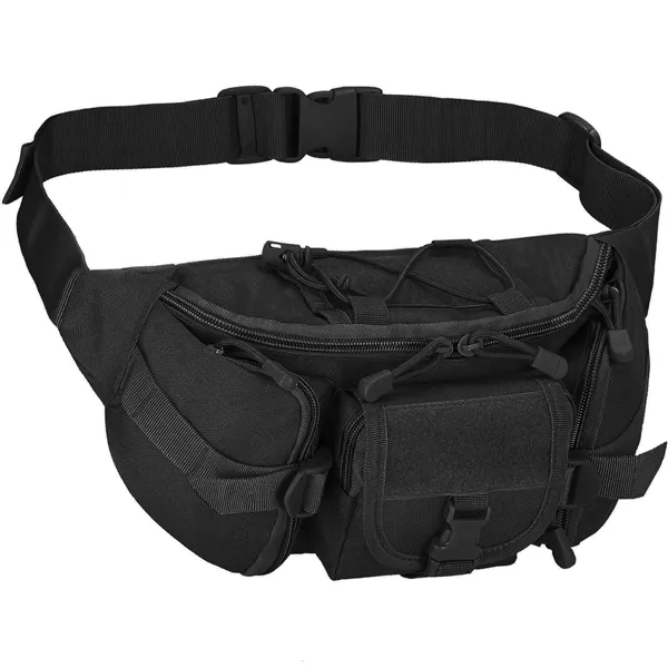 Waist bag Springos CS0105