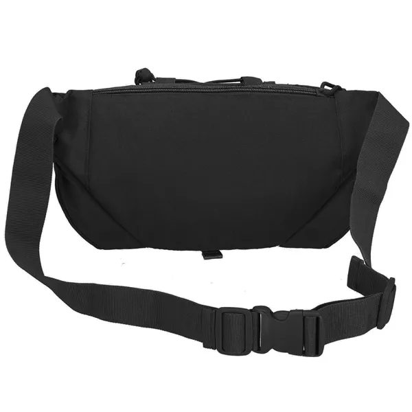 Waist bag Springos CS0105