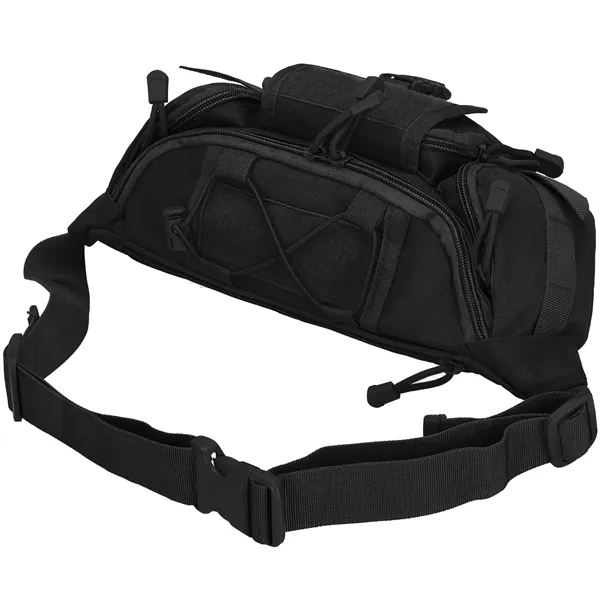 Waist bag Springos CS0105