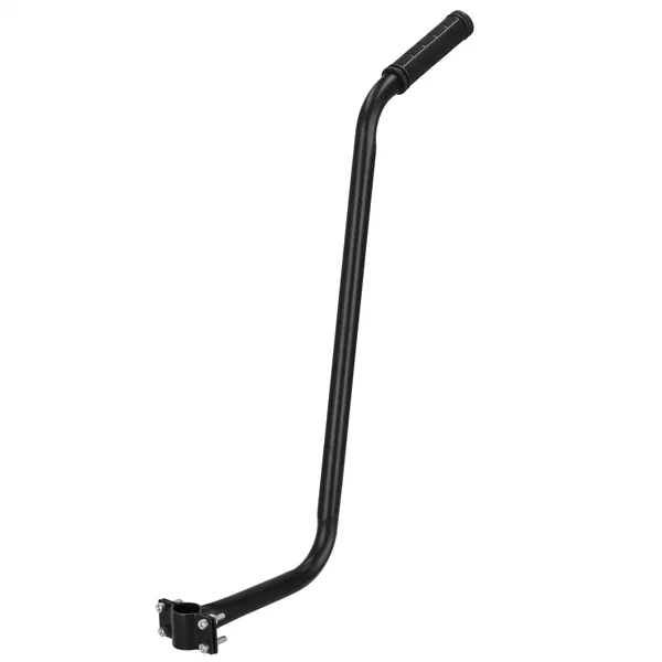 Bicycle handle for training Springos BA0048 70 cm, steel