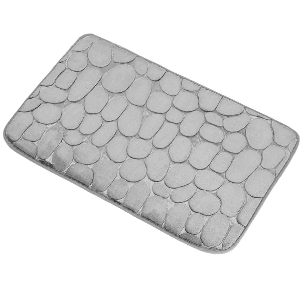 Bathroom mat Springos HA7271 60x40 cm