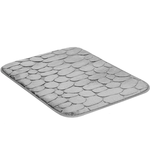 Bathroom mat Springos HA7271 60x40 cm