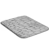 Bathroom mat Springos HA7271 60x40 cm