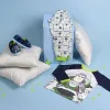 Kotitossut Buzz Lightyear Tummansininen