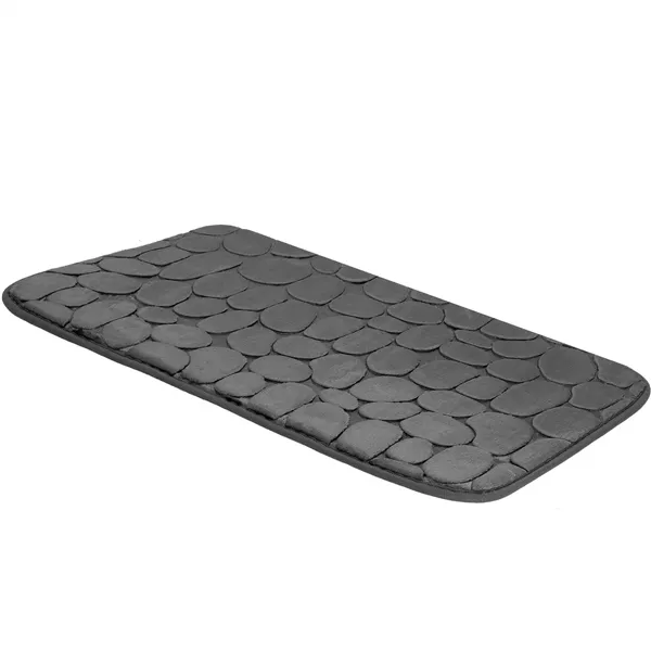 Bathroom mat Springos HA7272 60x40 cm