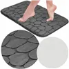 Bathroom mat Springos HA7272 60x40 cm