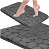 Bathroom mat Springos HA7272 60x40 cm