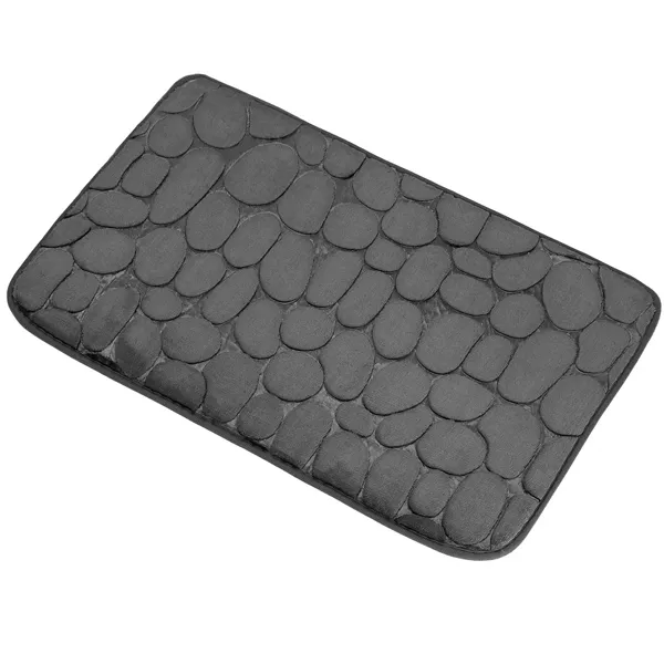 Bathroom mat Springos HA7272 60x40 cm