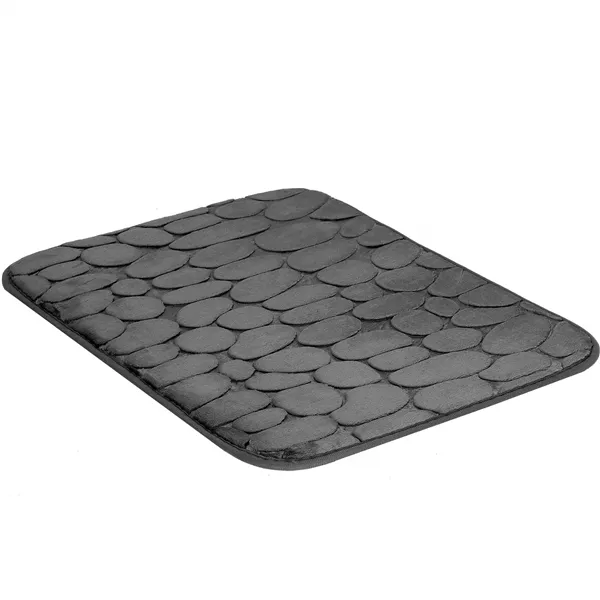 Bathroom mat Springos HA7272 60x40 cm