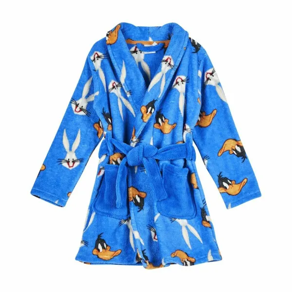 Laste Hommikumantel Looney Tunes