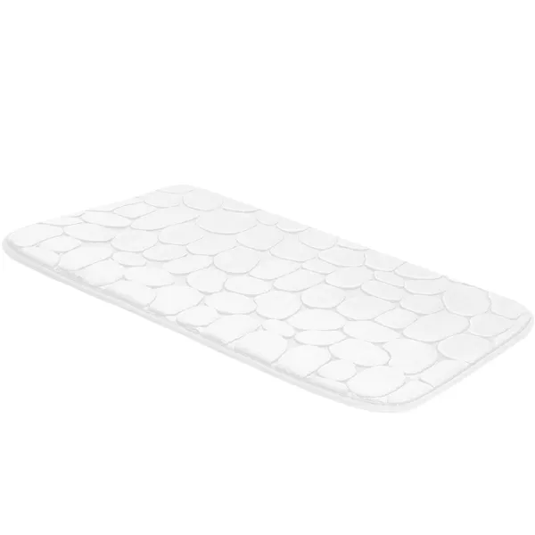 Bathroom mat Springos HA7273 60x40cm