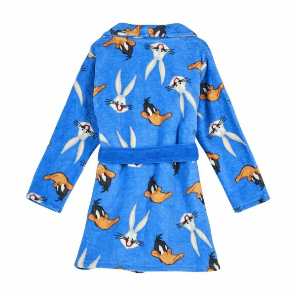 Children's Dressing Gown Looney Tunes