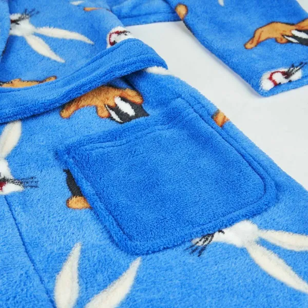 Детский халат Looney Tunes