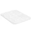 Bathroom mat Springos HA7273 60x40cm