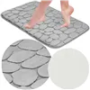 Bathroom mat Springos HA7274 80x50 cm