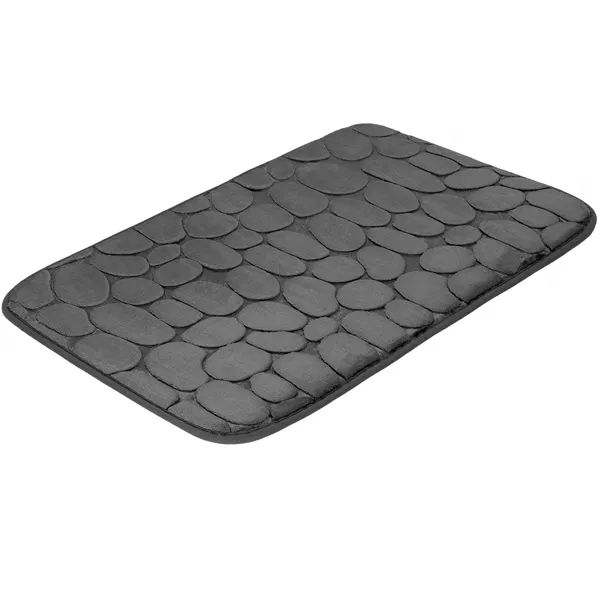 Bathroom mat Springos HA7275 80x50 cm