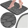 Bathroom mat Springos HA7275 80x50 cm