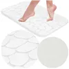 Bathroom mat Springos HA7276 80x50 cm