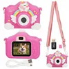 Digital camera for children Springos KC0002