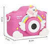 Digital camera for children Springos KC0002