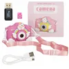 Digital camera for children Springos KC0002