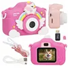 Digital camera for children Springos KC0002