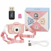 Digital camera for children Springos KC0003