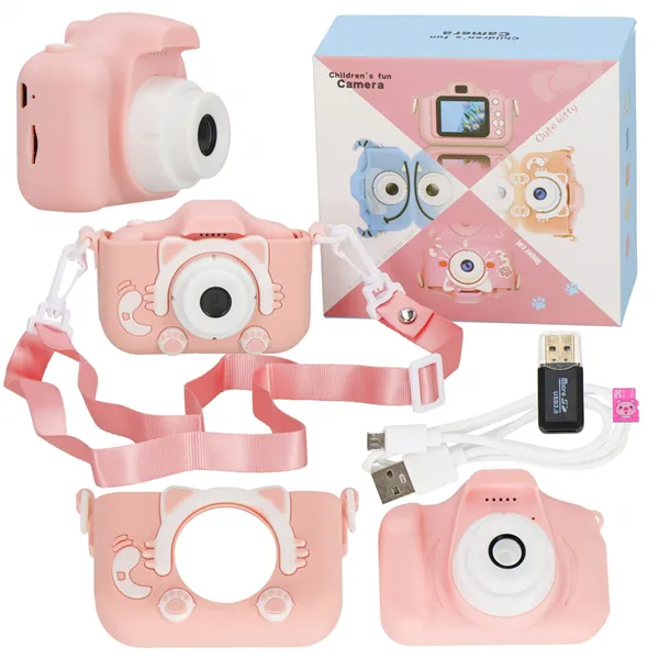 Digital camera for children Springos KC0003