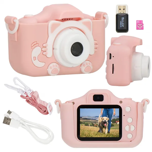 Digital camera for children Springos KC0003