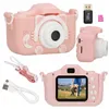 Digital camera for children Springos KC0003