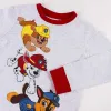 Pajama Bērnu The Paw Patrol Pelēks