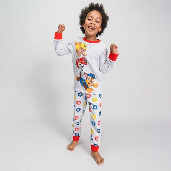 Pidžaama Laste The Paw Patrol Hall