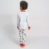 Pajama Bērnu The Paw Patrol Pelēks