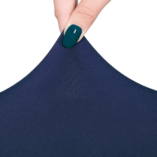 HA0008 PÄÄLLINEN SPANDEX-TUOLILLE