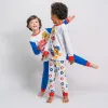 Pidžaama Laste The Paw Patrol Hall