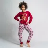 Pajama Bērnu Harry Potter Sarkans