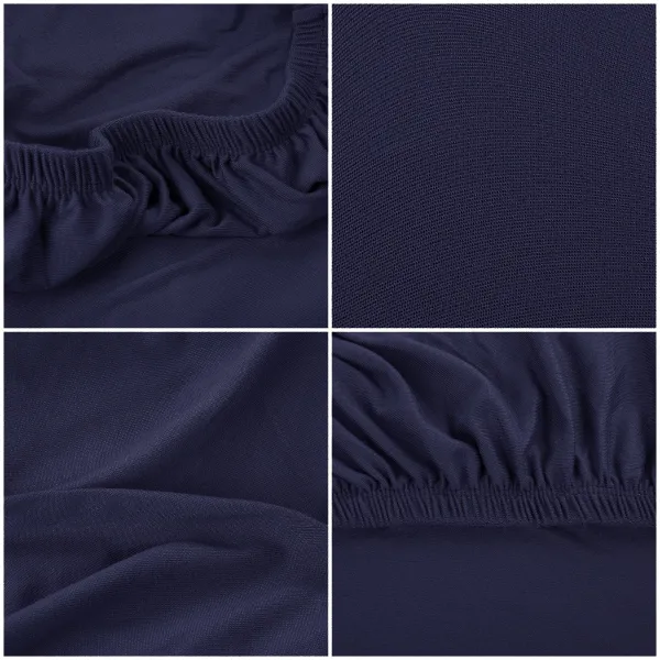 HA0008 PÄÄLLINEN SPANDEX-TUOLILLE