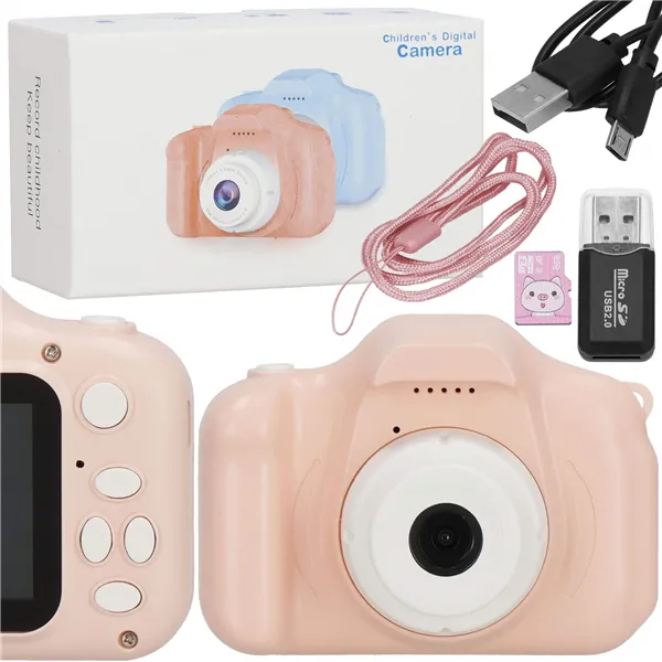 Digital camera for children Springos KC0005