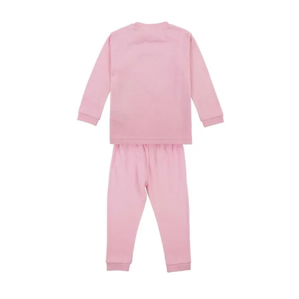 Pyjamat Lasten Disney Princess Pinkki