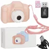 Digital camera for children Springos KC0005